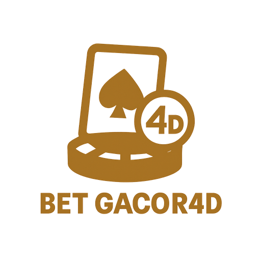 Bet Gacor4d